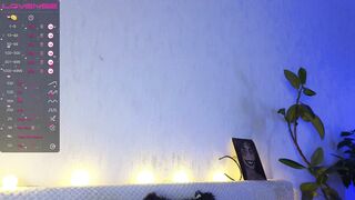 Watch evejagger New Porn Video [Chaturbate] - hairy, feet, femdom, smalltits, asian