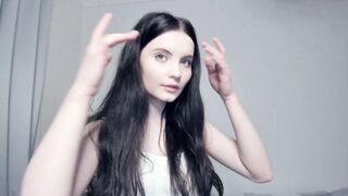 hello_mysun Webcam Porn Video [Chaturbate] - new, shy, young, 18, cute