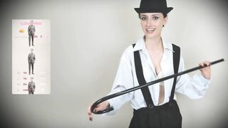 Watch urkiss New Porn Video [Chaturbate] - cosplay, new, young, 18, british