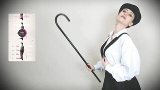 Watch urkiss New Porn Video [Chaturbate] - cosplay, new, young, 18, british