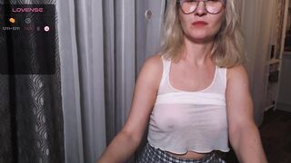 Watch anastasiagate Hot Porn Video [Chaturbate] - hairy, mommy, milf, naked, bigboobs