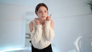 floret_joy Webcam Porn Video [Chaturbate] - shy, young, 18, skinny, teen