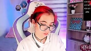 antonella_jordan Webcam Porn Video [Stripchat] - small-tits, petite, dirty-talk, anal, orgasm