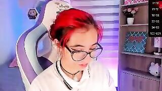 antonella_jordan Webcam Porn Video [Stripchat] - small-tits, petite, dirty-talk, anal, orgasm