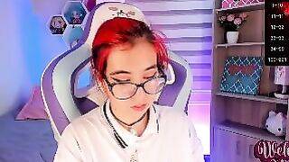 antonella_jordan Webcam Porn Video [Stripchat] - small-tits, petite, dirty-talk, anal, orgasm