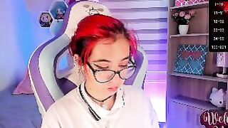 antonella_jordan Webcam Porn Video [Stripchat] - small-tits, petite, dirty-talk, anal, orgasm