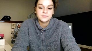 basicbrunette New Porn Video [Chaturbate] - ass, feet, anal, young