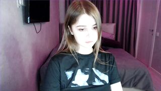 Watch tripleprinces New Porn Video [Chaturbate] - feet, natural, smalltits, young, teen