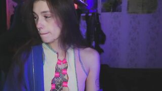 Kerrie_Crystal Hot Porn Video [Stripchat] - brunettes-young, big-ass-young, striptease-young, handjob, student