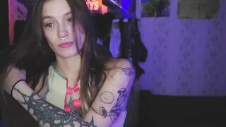 Kerrie_Crystal Hot Porn Video [Stripchat] - brunettes-young, big-ass-young, striptease-young, handjob, student