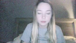 Watch babyfayced HD Porn Video [Chaturbate] - young, 18, barelylegal, blowjob, blonde