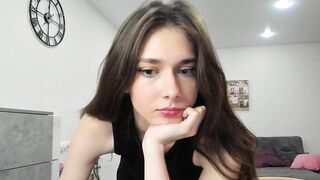 _wilson__ New Porn Video [Chaturbate] - new, shy, young, sexy, 18 thumbnail