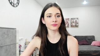 _wilson__ New Porn Video [Chaturbate] - new, shy, young, sexy, 18