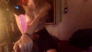 Watch yumpumpkin New Porn Video [Chaturbate] - atm, nora, hairy, friendly