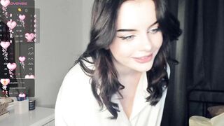 Watch cute_caprice New Porn Video [Chaturbate] - bigass, natural, shy, young, bigb... thumbnail