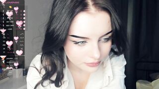 Watch cute_caprice New Porn Video [Chaturbate] - bigass, natural, shy, young, bigboobs