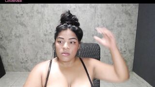 mile_kanee HD Porn Video [Stripchat] - big-ass, big-nipples, fingering-latin, hd, curvy-young