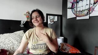Watch sunlight_7 HD Porn Video [Stripchat] - dirty-talk, heels, squirt-latin, squirt, big-tits-latin
