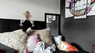 Watch sunlight_7 HD Porn Video [Stripchat] - dirty-talk, heels, squirt-latin, squirt, big-tits-latin