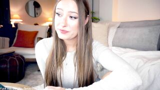 Watch x_lily_x Hot Porn Video [Chaturbate] - tease, hush, natural, domi