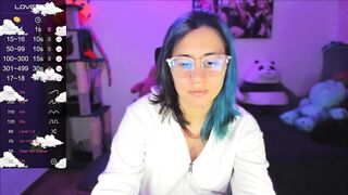 ChloeThompsom Webcam Porn Video [Stripchat] - masturbation, hd, doggy-style, camel-toe, video-games