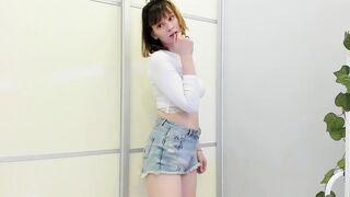 lilly_is_silly Webcam Porn Video [Chaturbate] - new, natural, shy, young, 18