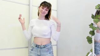 lilly_is_silly Webcam Porn Video [Chaturbate] - new, natural, shy, young, 18