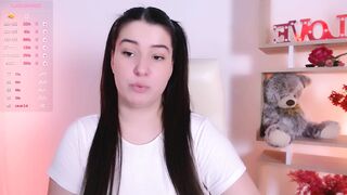 Watch __Rachel_ New Porn Video [Stripchat] - cowgirl, ukrainian-teens, teens, topless, curvy-white