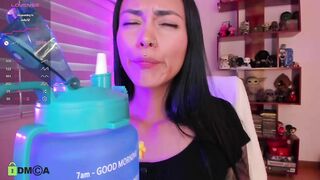 Watch alice_rausing Webcam Porn Video [Chaturbate] - saliva, deepthroat, anal, ahegao, squirt