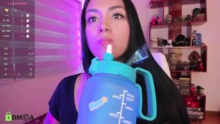 Watch alice_rausing Webcam Porn Video [Chaturbate] - saliva, deepthroat, anal, ahegao, squirt
