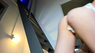 Watch helensheaven Hot Porn Video [Chaturbate] - tease, abs, smalltits, erotic, petite