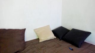 Watch violetzen1 New Porn Video [Chaturbate] - panties, shy, wet, smoke, skinny