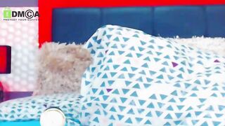 Amanda_6ix9ine New Porn Video [Chaturbate] - ebony, pov, squirt, sph