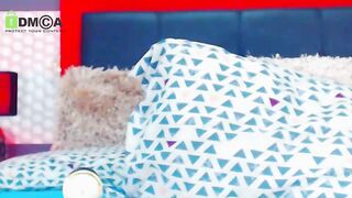 amanda_6ix9ine New Porn Video [Chaturbate] - ebony, pov, squirt, sph, bigclit