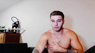 Watch fityummy New Porn Video [Chaturbate] - new, couple, sperm, teen, french