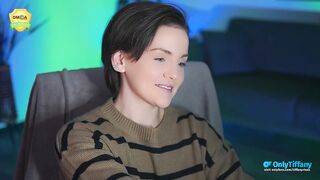 Watch tiffanyriox Webcam Porn Video [Chaturbate] - mistress, mature, cei, smoke, sph