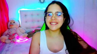 bollofrijolita Hot Porn Video [Stripchat] - nipple-toys, big-ass, topless-teens, orgasm, hairy