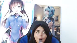 Watch AbbieStron Hot Porn Video [Stripchat] - fingering-latin, teens, petite-latin, cumshot, topless