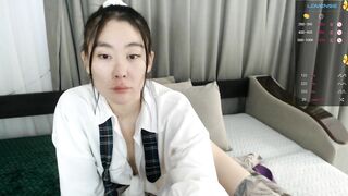 Watch Kunimitsuu_ Webcam Porn Video [Stripchat] - middle-priced-privates-asian, double-penetration, dildo-or-vibrator, cam2cam, girls