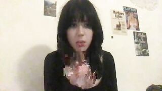 Watch mina__fawn HD Porn Video [Chaturbate] - new, teen, cute, fullbush