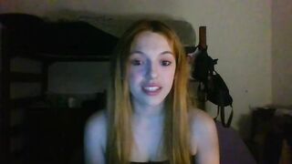 Watch lilred_69 Webcam Porn Video [Chaturbate] - college, redhead, bisexual, 18