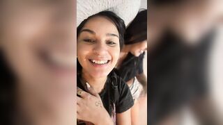 BeatrizKyle_ New Porn Video [Stripchat] - topless-latin, fisting, anal-latin, shower, fisting-latin