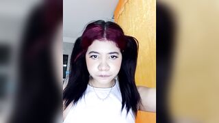 Watch Khrisal_1 HD Porn Video [Stripchat] - facial, twerk-latin, new-brunettes, cowgirl, recordable-publics