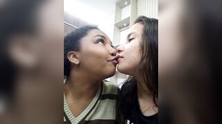 MaddyYMapi Hot Porn Video [Stripchat] - student, new-ebony, new, ebony, striptease