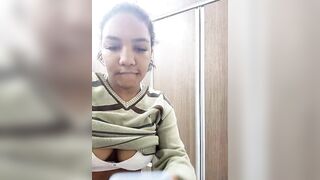 MaddyYMapi Hot Porn Video [Stripchat] - student, new-ebony, new, ebony, striptease