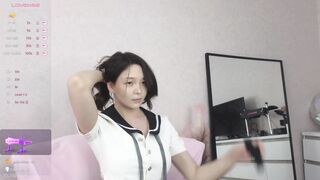 Watch u_needed_me_ New Porn Video [Chaturbate] - bigass, shy, asian, erotic, bigboobs