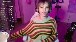 Watch _fairyslvt Webcam Porn Video [Chaturbate] - hairy, 18, lovense, teen, cute