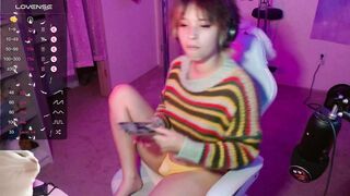 Watch _fairyslvt Webcam Porn Video [Chaturbate] - hairy, 18, lovense, teen, cute