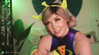 Watch tantric_eden_ HD Porn Video [Chaturbate] - hairy, german, natural, lovense, intimate