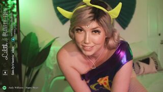 Watch tantric_eden_ HD Porn Video [Chaturbate] - hairy, german, natural, lovense, intimate